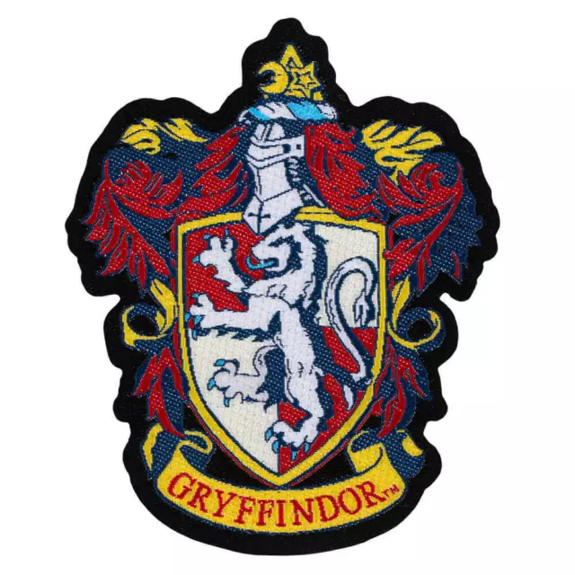 Harry Potter HUFFLEPUFF CREST, 5D Multi Faceted Diamond Painting Art Kit