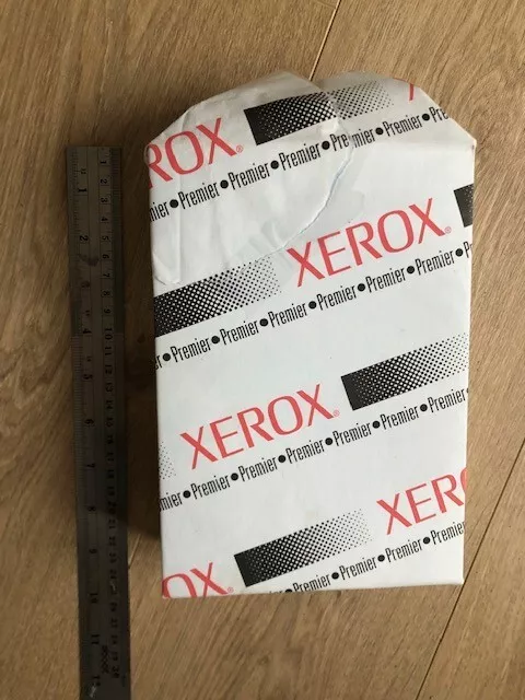 Xerox Premier 500 white sheets of A5 paper 003R91832 80 G/M2 - NEW
