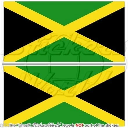 Vlaggen Jamaica | Jamaicaanse vlag 30x45cm voordelig kopen bij