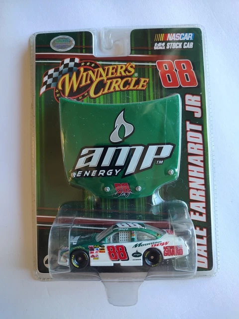 Dale Earnhardt Jr #88 Garde Nationale 2008 Impala SS 1:24 – Miniature NASCAR