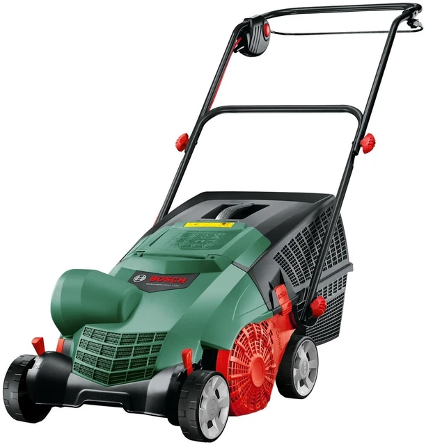 Bosch UniversalVerticut 1100 Elektro Vertikutierer (Vertikutierer)