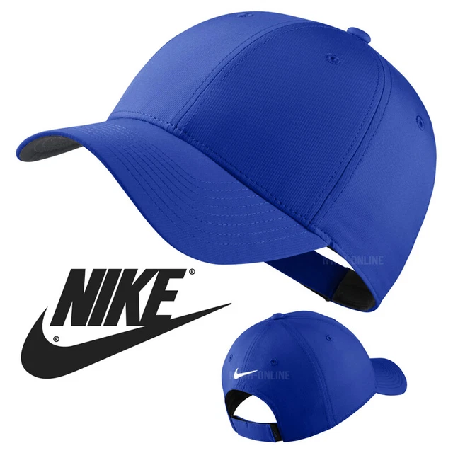 Plain sale nike hat