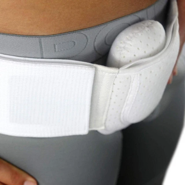 HERNIA BELT TRUSS For Inguinal or Sports Hernia Support Brace Relief