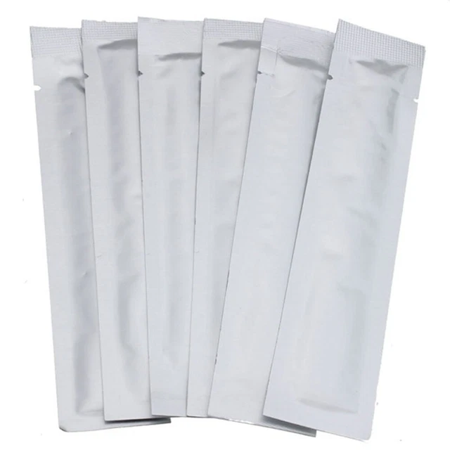 10Pcs Dry/Wet APS-C Sensor Cleaning Swabs (CCD/CMOS) DSLR Or SLR