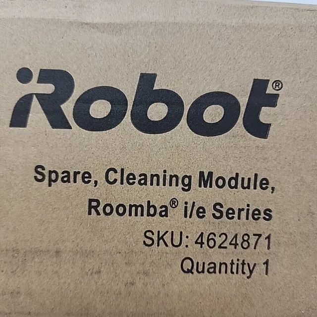 3 Bolsas Aspiradora Irobot Roomba I1 I3 I4 I6 I7 I8 J7 S9