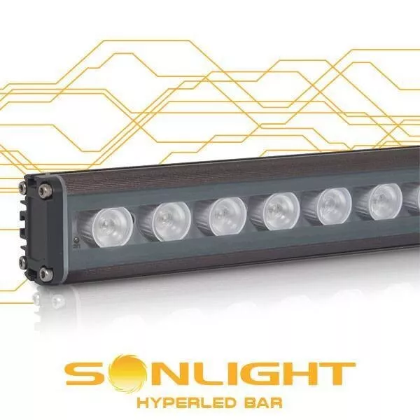 Sonlight Hyperled Bar Grow 60Cm Led Coltivazione Indoor