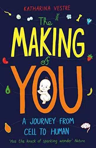 The Making of You: A Journey from C..., Vestre, Kathari