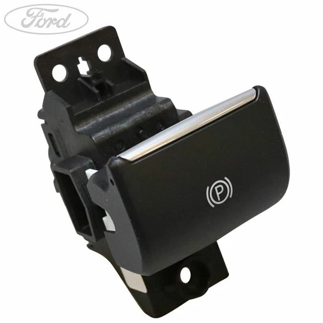GENUINE FORD KUGA MK2 Mustang MachE Electric Handbrake Switch 2079409 £182.85 PicClick UK