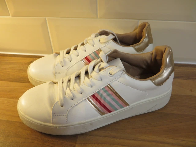 Esmara light on sale up trainers