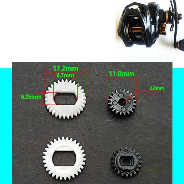 Pièce RONDELLE Réglage 488 496 498 & divers MOULINET MITCHELL