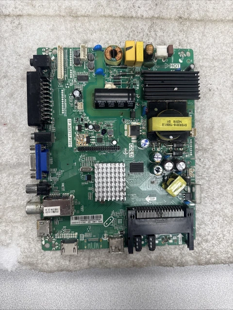 Carte D'alimentation TV CLAYTON PSU-2121s1225961 Pour GRANDIN LD50V274 (Occasion)