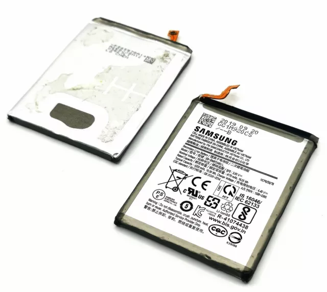 Samsung Galaxy Note 10+ Plus Akku Battery Batterie EB-BN972ABU SM-N972F