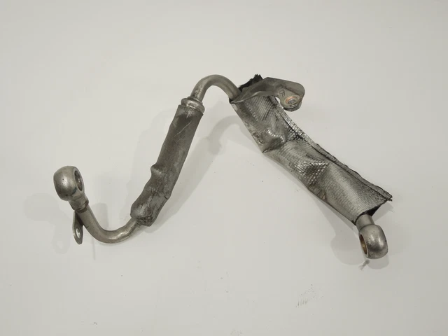 VW Passat Tuyau d'alimentation en liquide de refroidissement 2.0 essence turbo