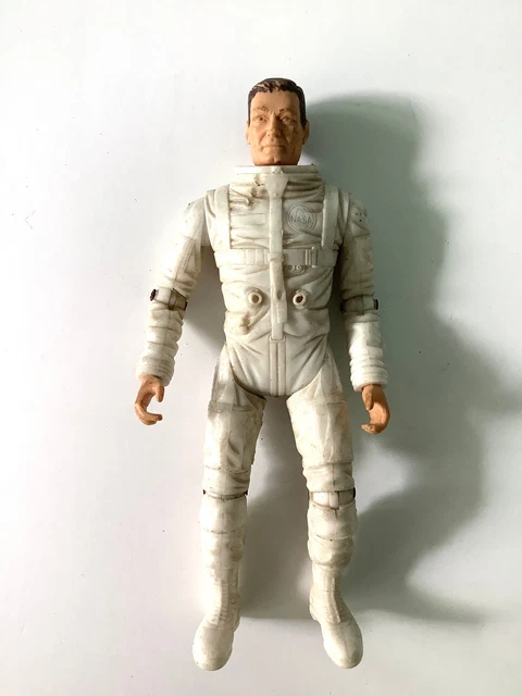 1960年代MARX Johnny Apollo Astronaut フィギュア Marx Toys “Kennedy