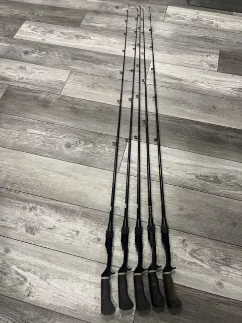 Lews Speed Stick Fishing Rods FOR SALE! - PicClick
