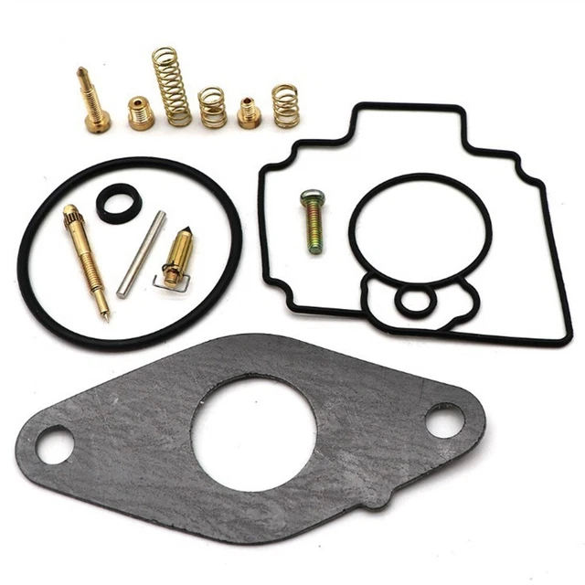 TOP NOTCH REPAIR Kit for FD620D FD620 Engine For Lawn Mower 345 425 445 ...
