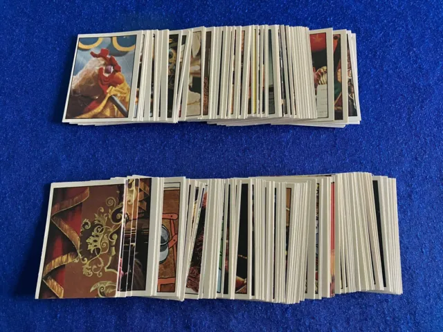 Panini The Muppets 1979 Unused Album Stickers Pick Or Choose Your Numbers
