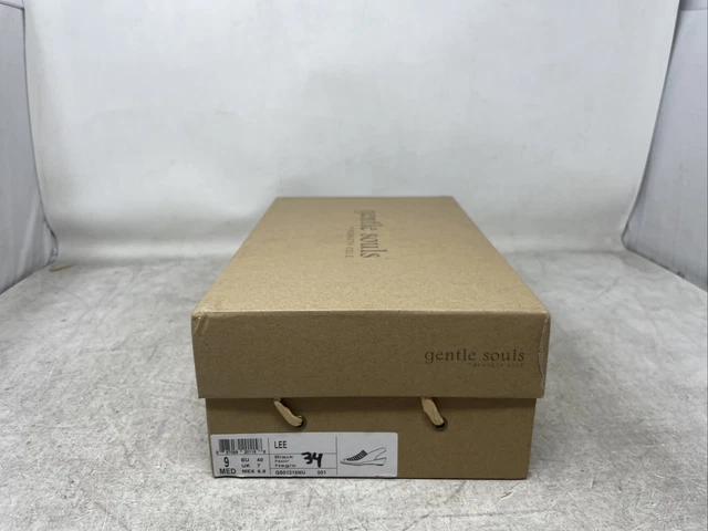 Gentle on sale souls lee