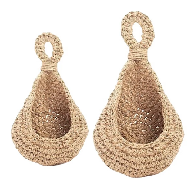 Panier Suspendu MagiDeal Pour Cuisine - Rangement Oignons, Pommes De Terre