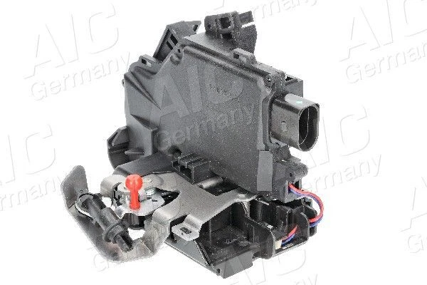 Tieftöner-Lautsprecher 4F0035381B/4F0035382B Für Audi A6 C6 (2005–2011) – Vordere Türen, Originalersatz