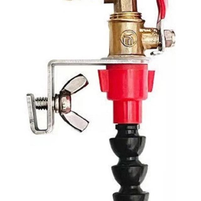 DUST REMOVER WATER Sprayer Coolant Misting for Marble Brick Tile