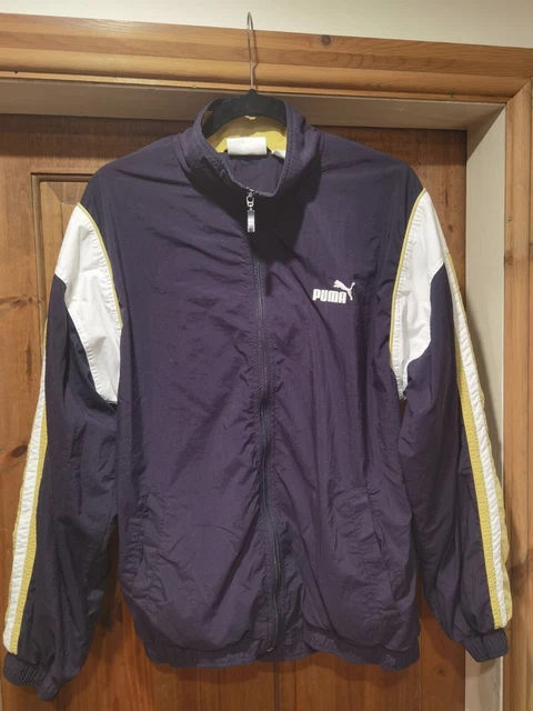 Veste on sale puma jamaique