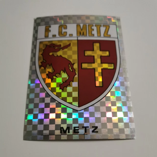 Panini Foot 2024 #223 Habib Maïga FC Metz