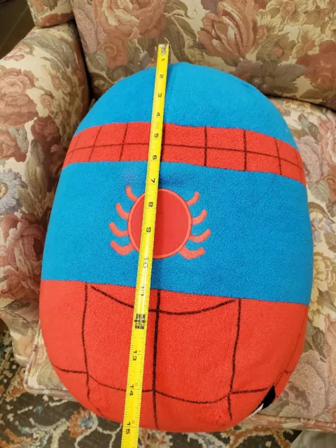 Disney Tsum Tsum Large - Marvel - Spiderman