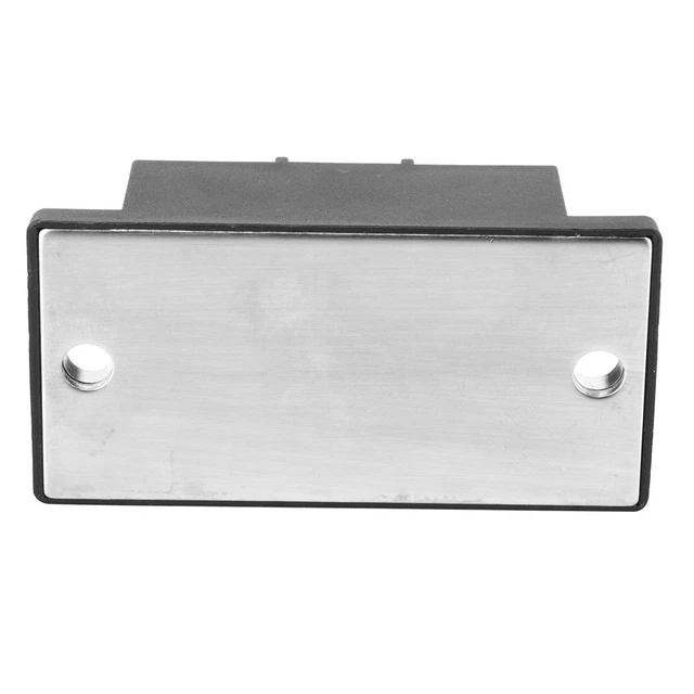 300A 1600V Single Phase Diode Bridge Rectifier Module - High Power AC To DC Conversion
