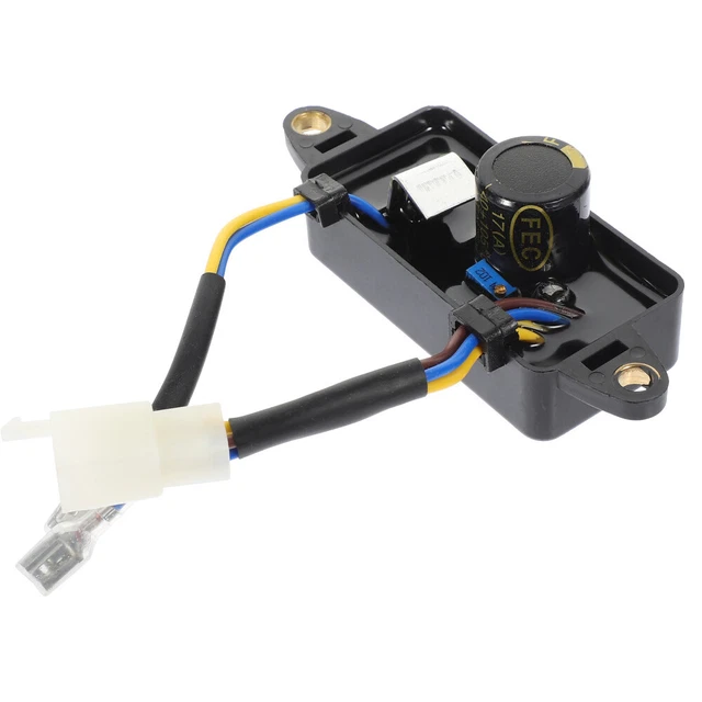 REPAIRING REGULATOR RECTIFIER Generator Voltage Stabilizer Dynamo