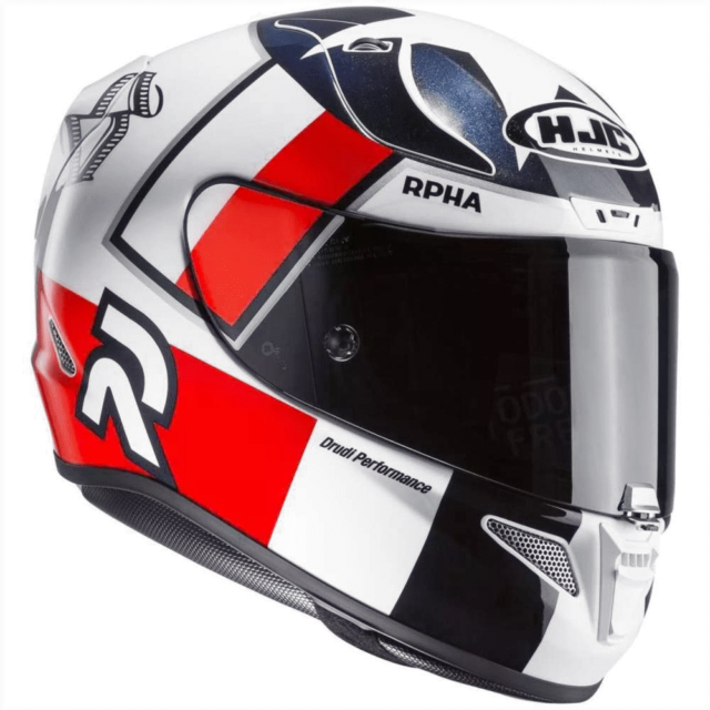 Ben sales spies casco