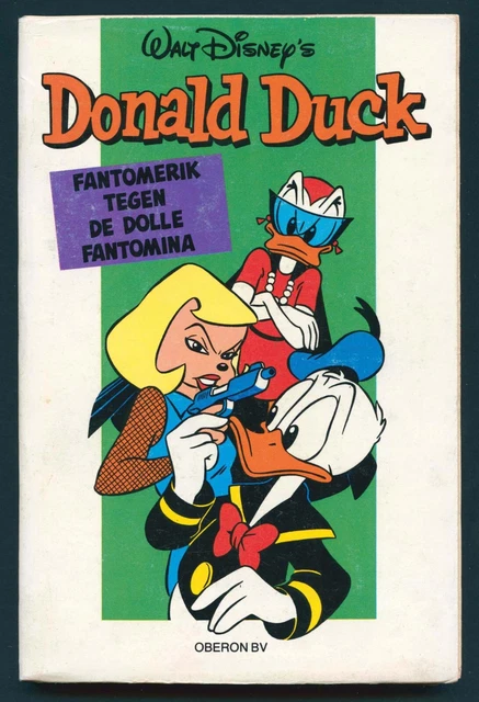 Paperinika I CLASSICI DI Walt Disney 12 Paperinik contro Paperinika Edizione ...