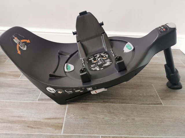 CYBEX BASE Z for Cloud Z, Sirona Z car seats £78.72 - PicClick UK