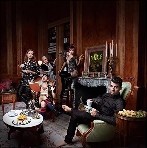 DNCE - DNCE, DNCE, Audio CD, New, FREE & FAST Delivery