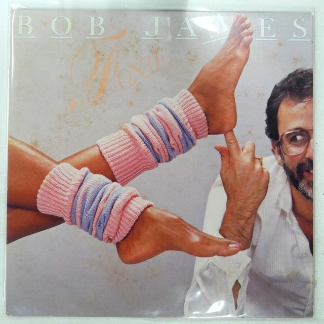 BOB JAMES FOXIE Tappan Zee 25Ap2686 1Lp $5.69 - PicClick CA