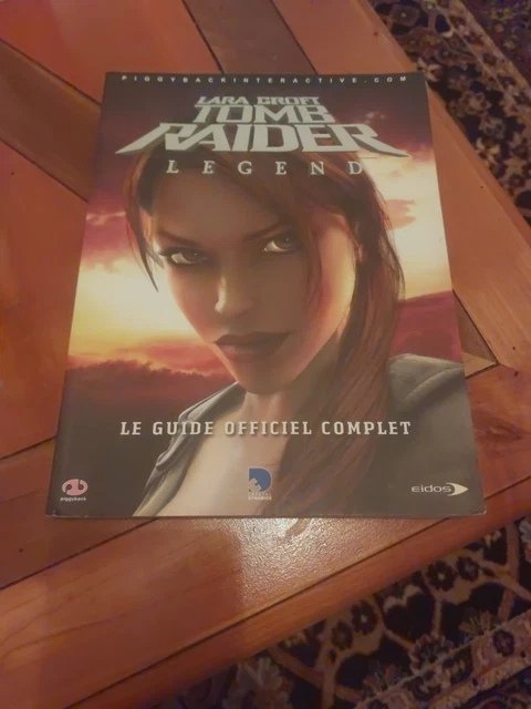 Solution complète : Les Tranchées 4 - Astuces et guides Tomb Raider : La Révélation Finale
