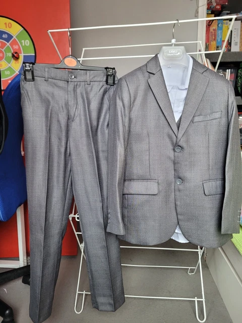 Boys Suit Age 9