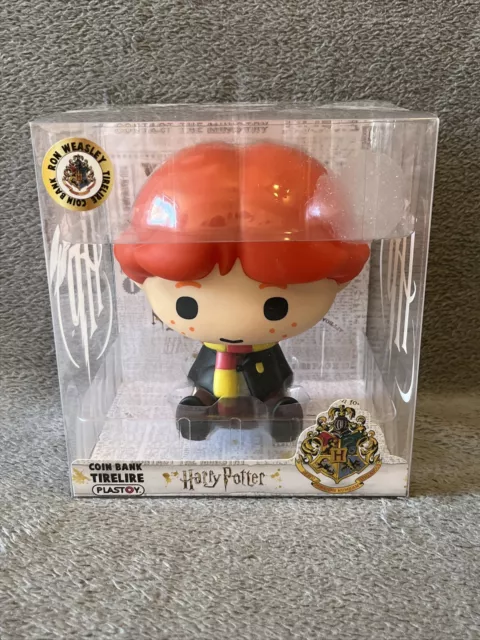Ron Weasley tirelire - Figurine de film - Harry Potter