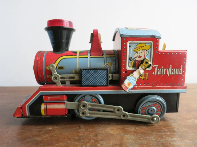 LOCOMOTIVE WESTERN EN Tole EUR 28,00 - FR LOCOMOTIVE WESTERN EN Tole EUR 28,00 - FR