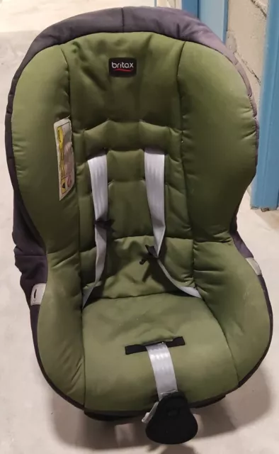 SIEGE AUTO BRITAX HI WAY 2 GR1 2 3 9 36kg TBE EUR 70 00 PicClick FR