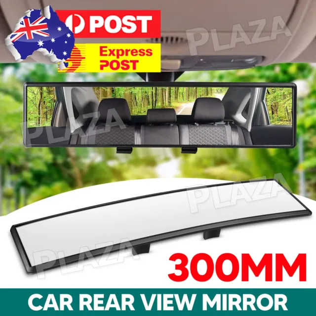 Rear View Mirror Packing Rearview Car Interior Anti glare Wide Angle Panoramic