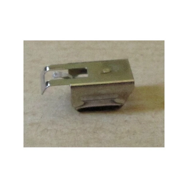 Saphir (aiguille) Pour Pathe Marconi RC 5/6 – Neuf, Compatible Universelle