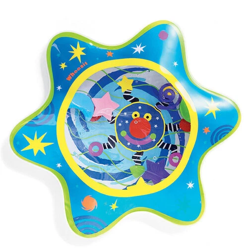 Manhattan Whoozit Water Mat