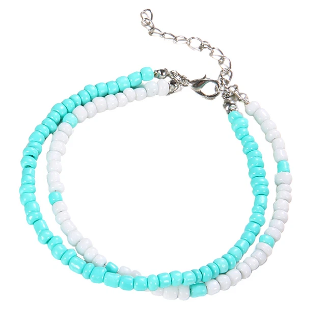 Collana Catena Per Vita Stile Etnico - Gioiello Corpo In Lega Dorata, Lunghezza 103 Cm - Foto 13