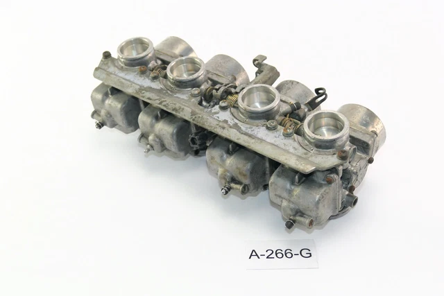 HONDA CB 750 F2 Bol D Or RC04 1982 Carburateur A266G EUR 399 95 