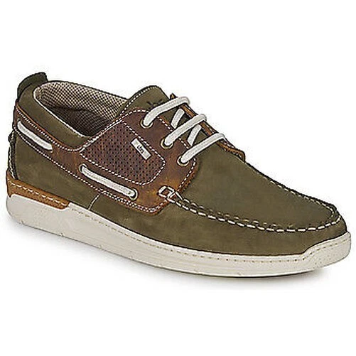 Scarpe Men TBS Matboat Green - 44 Eu