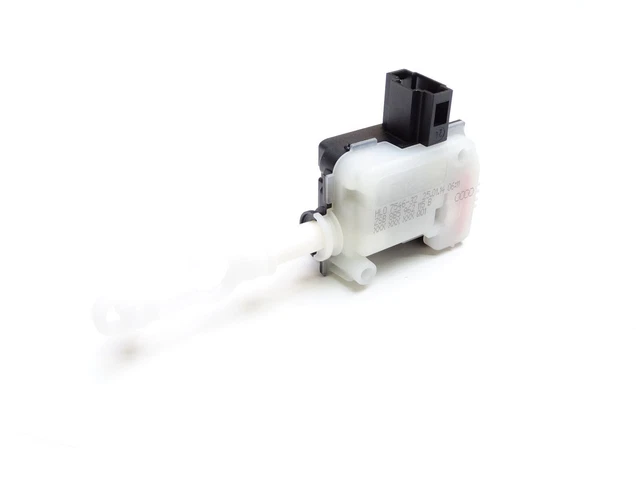 Serrure Centralisée De Coffre Pour Audi A4 B6 (2000-2005) - Référence 4B9962115B, Neuf, Facile à Installer