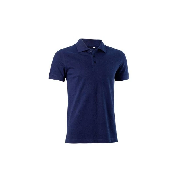 Polo Azul M Atlar II DIADORA