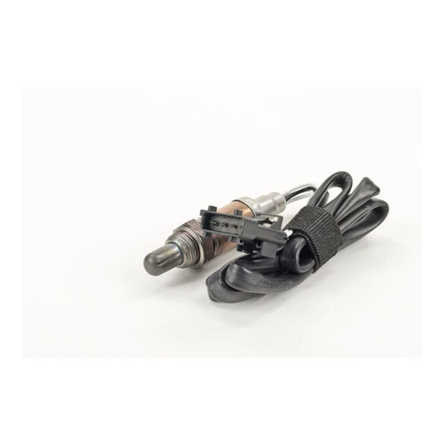 Sonda sensore Bosch Lambda 0 258 003 645 PER Continental Turbo R spugna argento