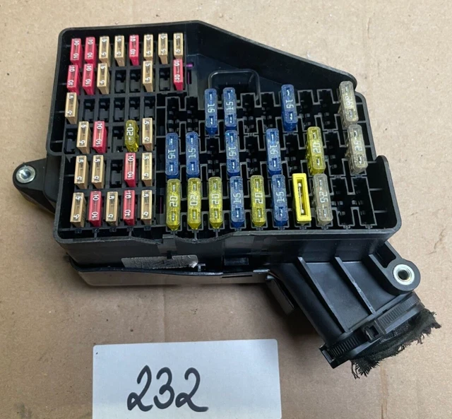 Scheibenwaschdüse Für Skoda Fabia - Einfacher Einbau, Klare Sicht